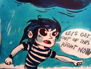 test pic for future web comic