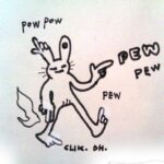 rabbit